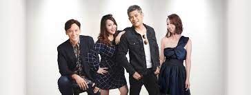 Live band for weddings singapore