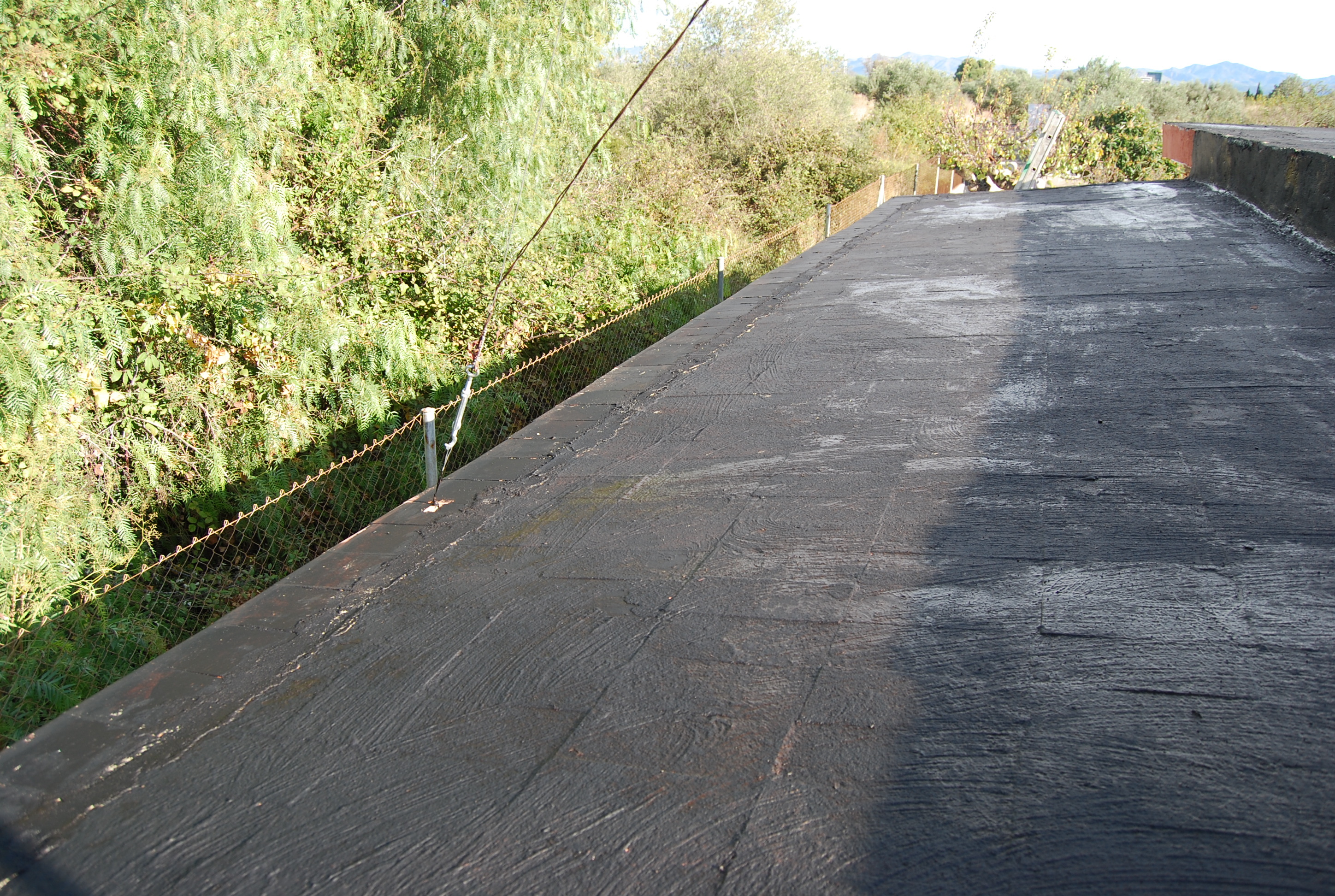 Damp Proofing Concrete