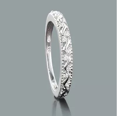An Exemplary Collection of Men and Women Rings – Available only at ItsHot