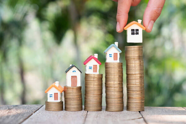 Blockchain’s various use-cases in Real estate