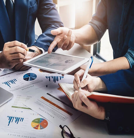 Increase your leads by joining hands with a reputed DeFi marketing company
