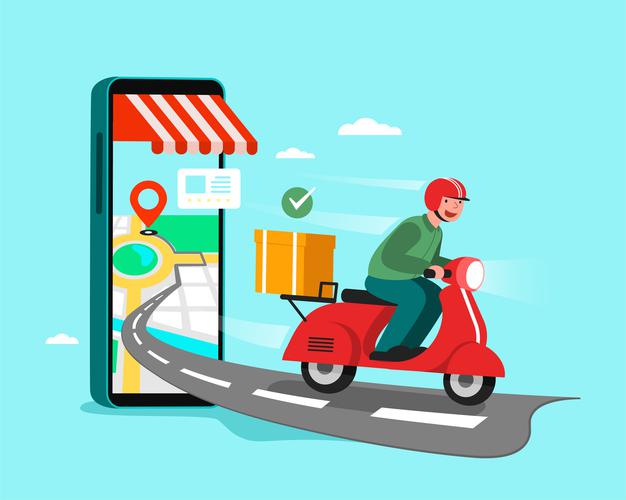 Elevate Your Food Delivery Business By Launching The Grubhub Clone