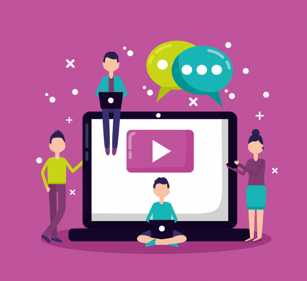 Gain Prominence In A While By Developing The Video Streaming YouTube Clone