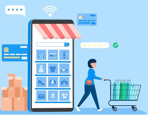 Launching the Amazon will glide your e-commerce business to the top