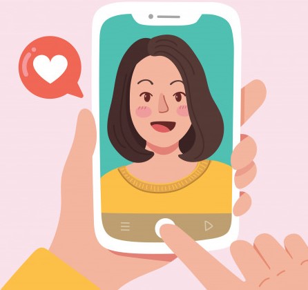 Become Victorious In The Dynamic Social Media Apps Market With The Cameo Clone App.