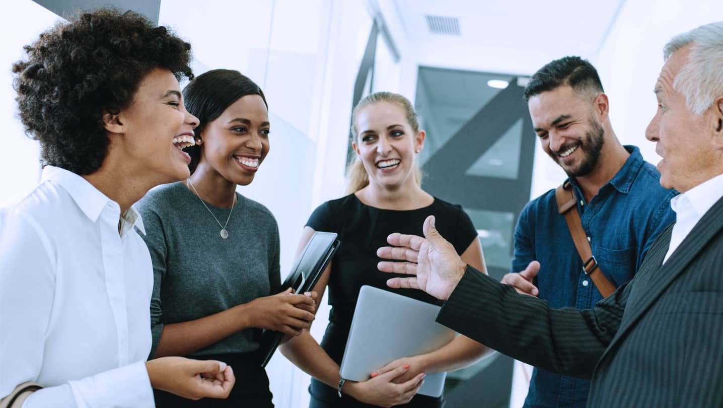 Interpersonal Development Skills