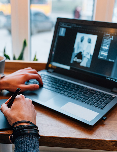 Brochure Design Company