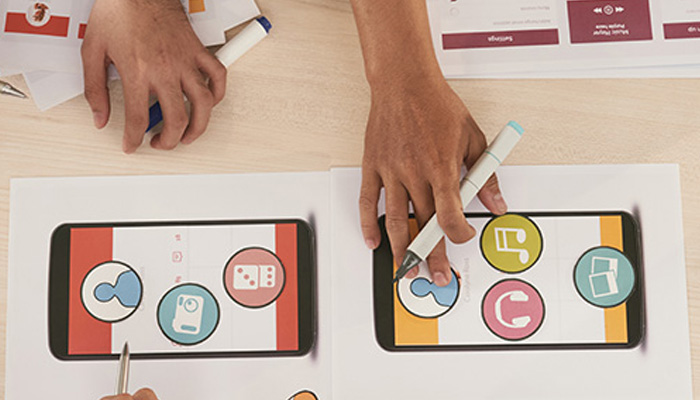 Website Design Workflow