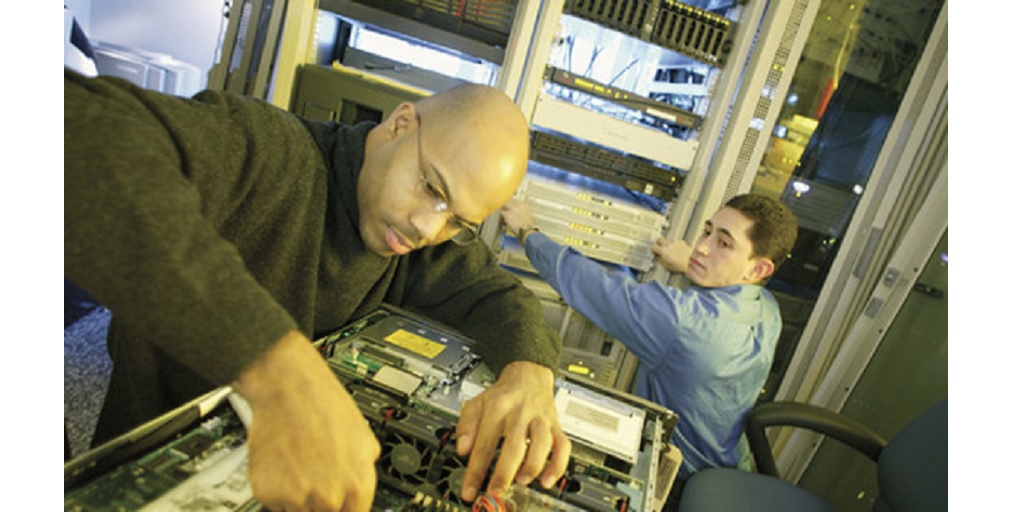 Harnessing IT Services in Long Island for Business Growth