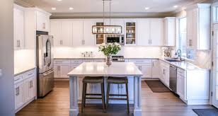 The Best In Kitchen Remodeling