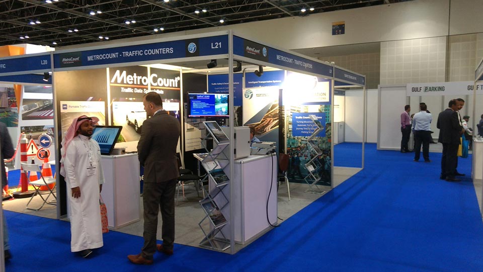 معرفی نمایشگاه های مهم حمل و نقل در ایران و جهان