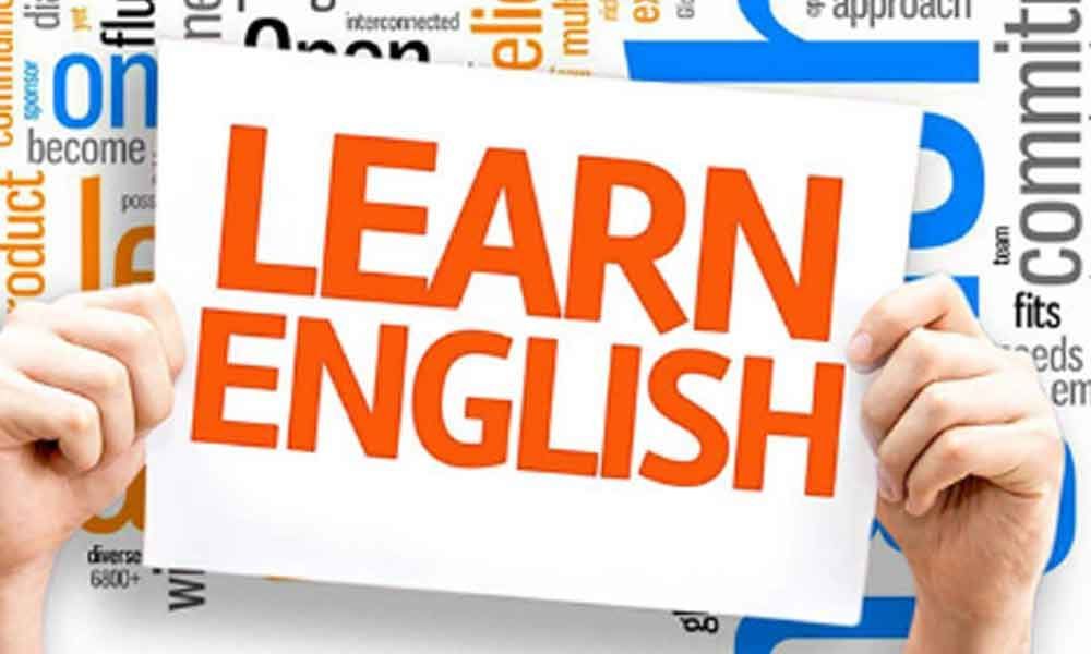 Importance of Spoken English App