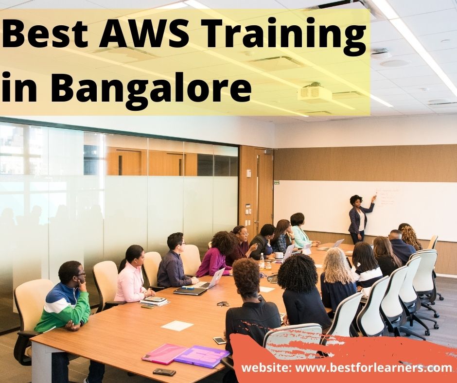 AWS Certification in Bangalore