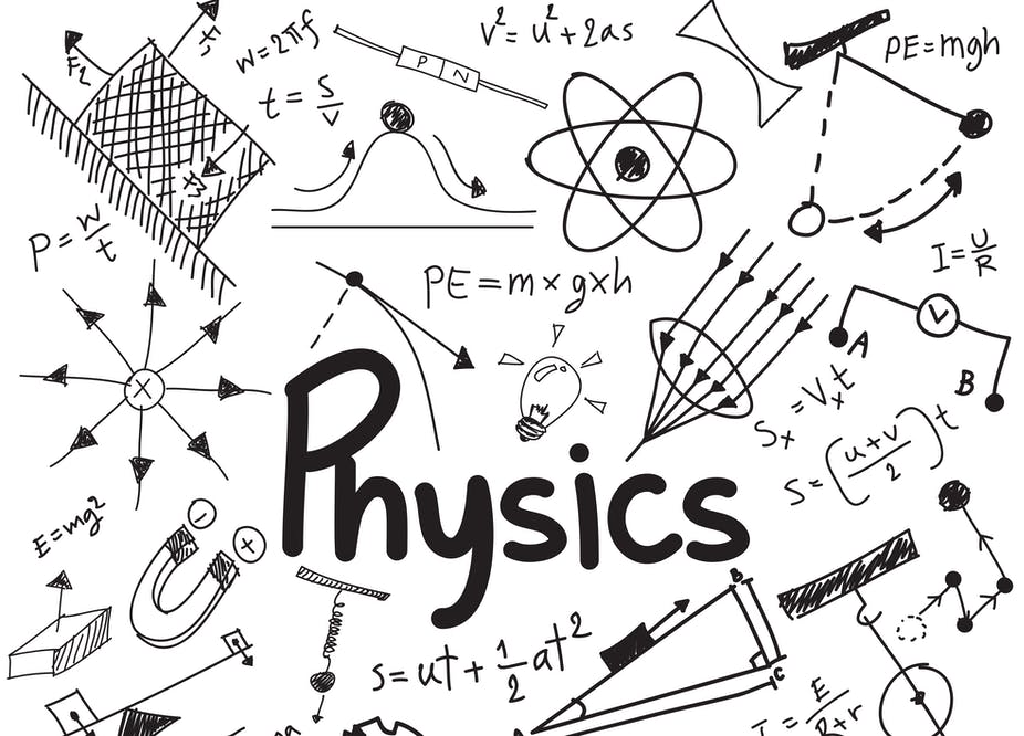 Why is it important to study Physics?