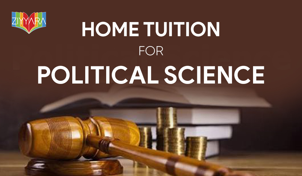 What is the role of politics in our Daily Life?