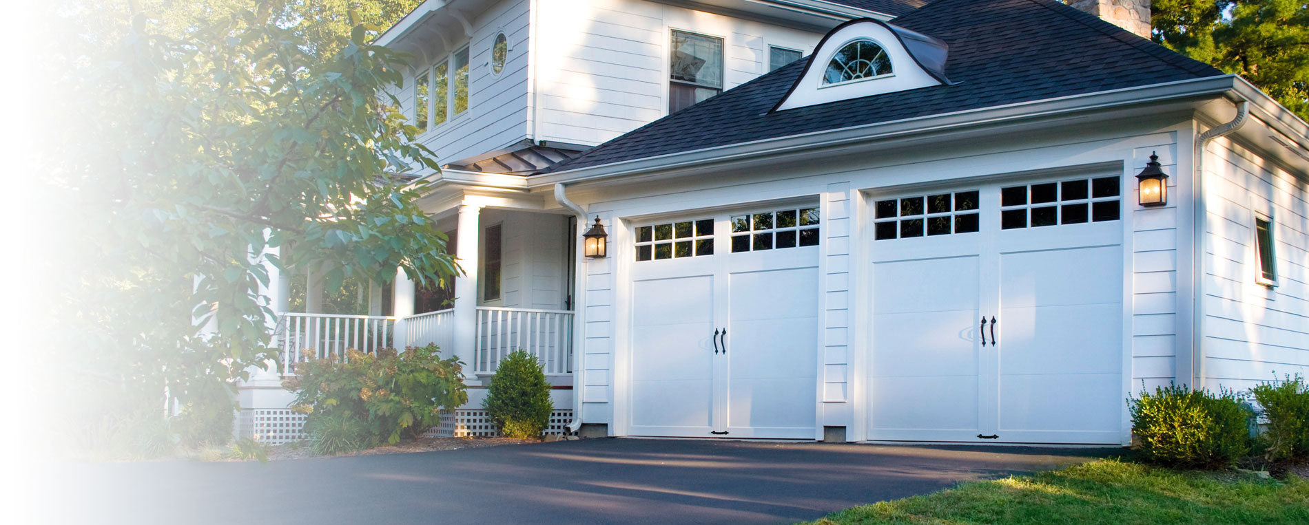 Garage Door Services Austin