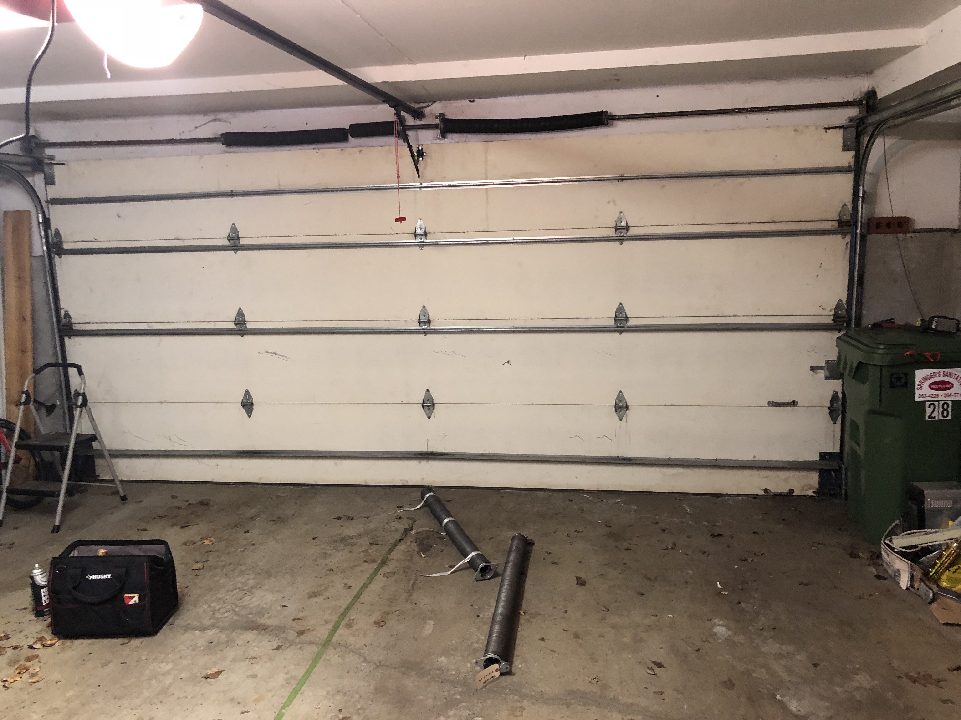 Garage Door Services Austin