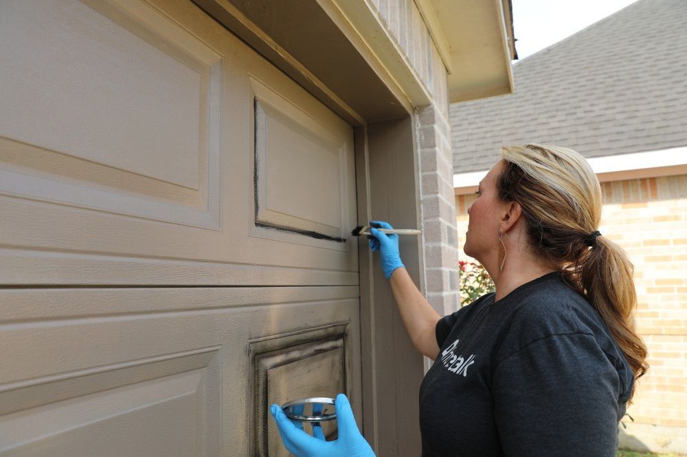 Garage Door Services Austin