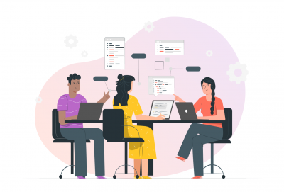 How to Hire a Dedicated Backend Development Team: Reasons, Benefits, Process