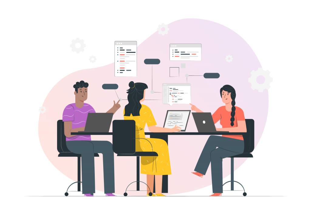 How to Hire a Dedicated Backend Development Team: Reasons, Benefits, Process