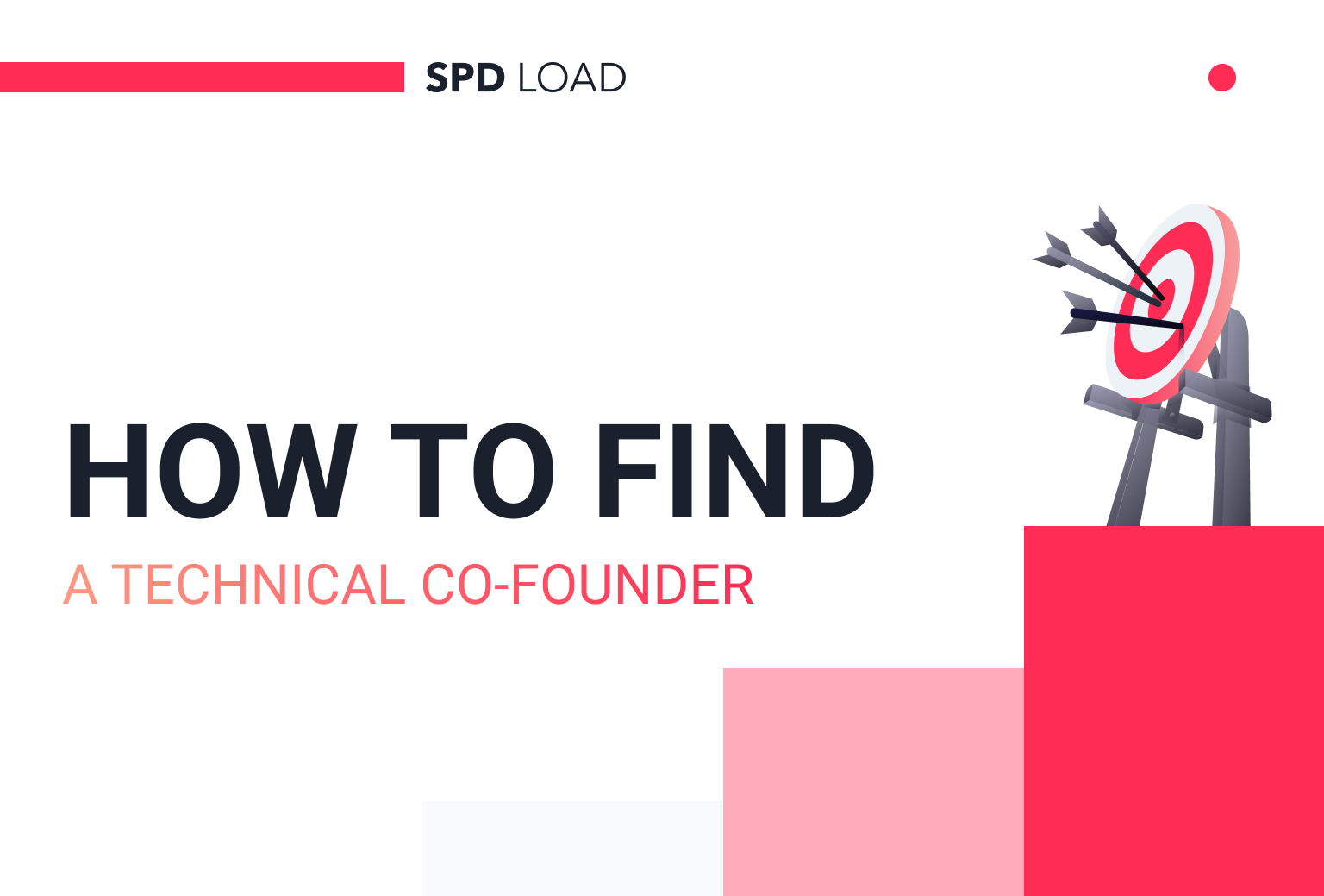 How to Find a Technical Co-founder for Your Startup in 7 Steps: [A Step-By-Step Process]