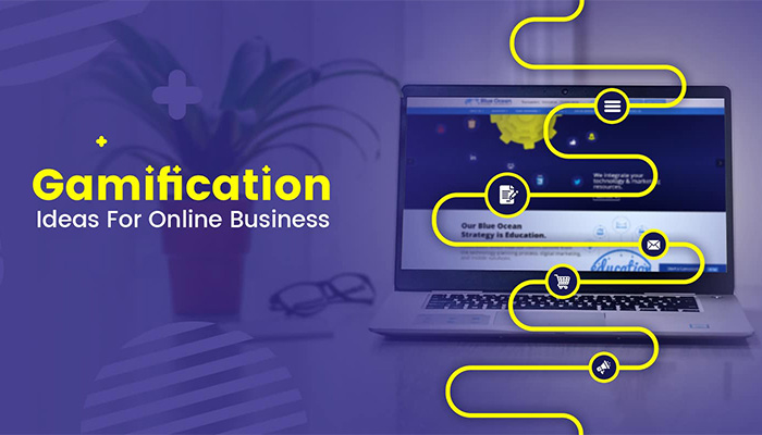 Three Gamification Tips for Your Business