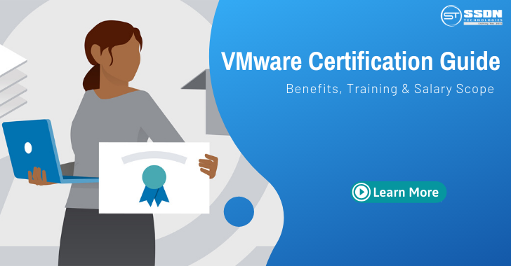 Benefits of VMware Certification