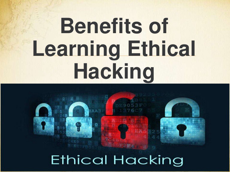 Ethical Hacking Career Path