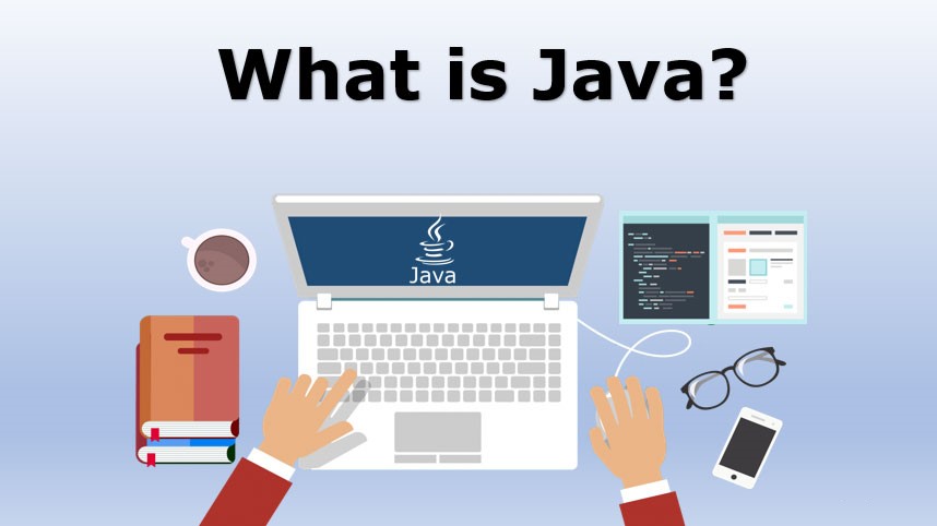What is Java?