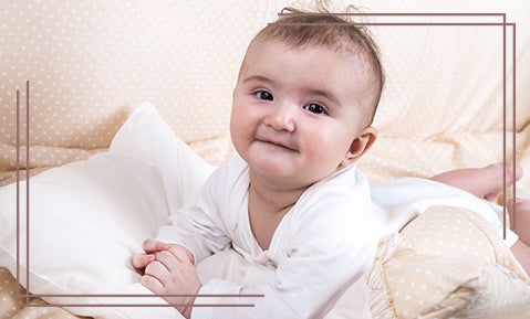 How to Choose a Pillow for Newborn Baby