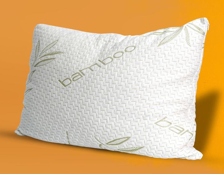 Is Luxury Bamboo Pillow Good for Your Neck?