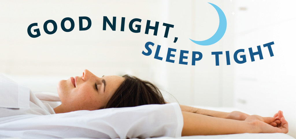 Tips for Good Night Sleep