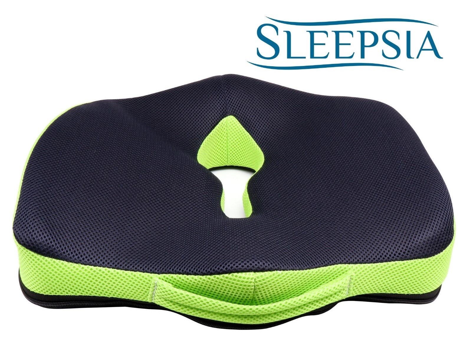The Ultimate Solution For Tailbone Pain: The Coccyx Cushion