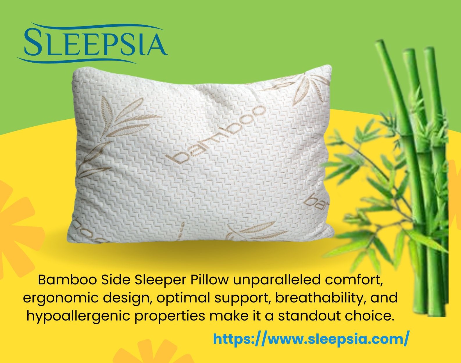 What the Experts Say on Bamboo Pillow Memory Foam