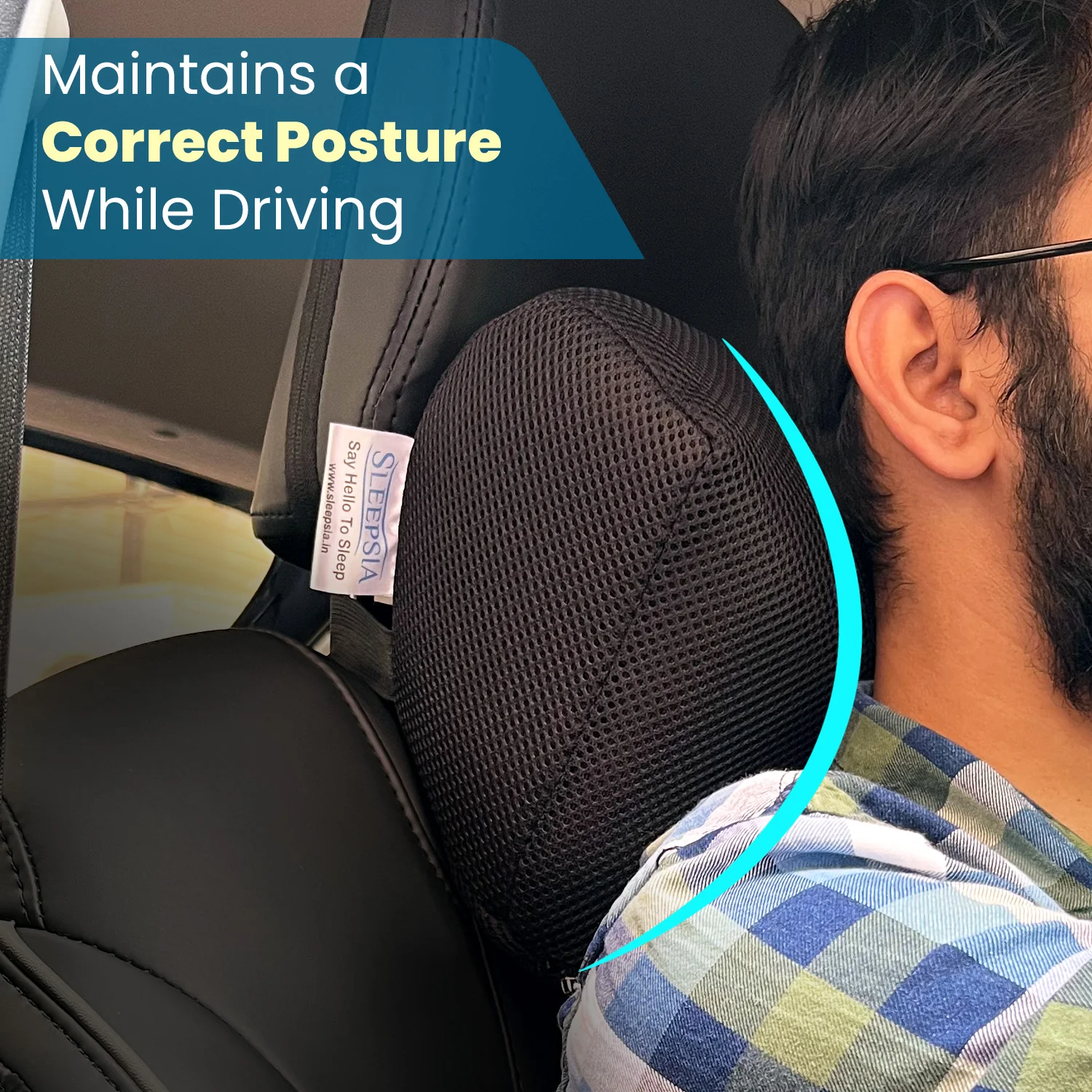 The Ultimate guide to Choosing the Perfect Car Neck Rest Pillow for Comfort on the Road