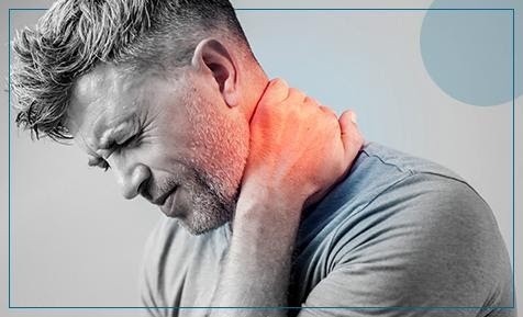 How to choose the best pillow to avoid neck pain