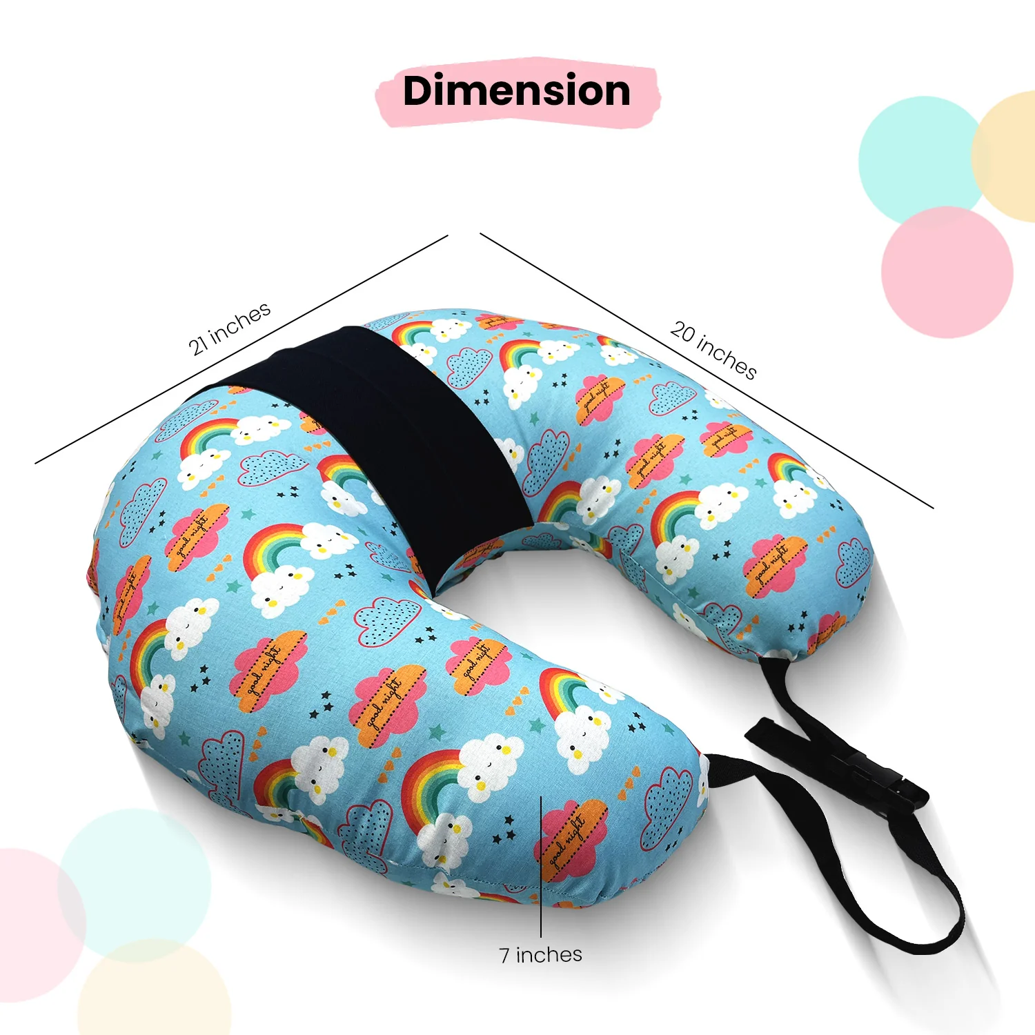 How a Baby Feeding Pillow Can Enhance Your Feeding Experience