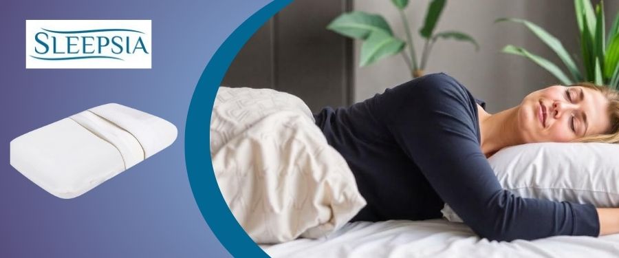 Choosing the Right Orthopedic Bed Pillow: A Guide to Your Best Night's Rest