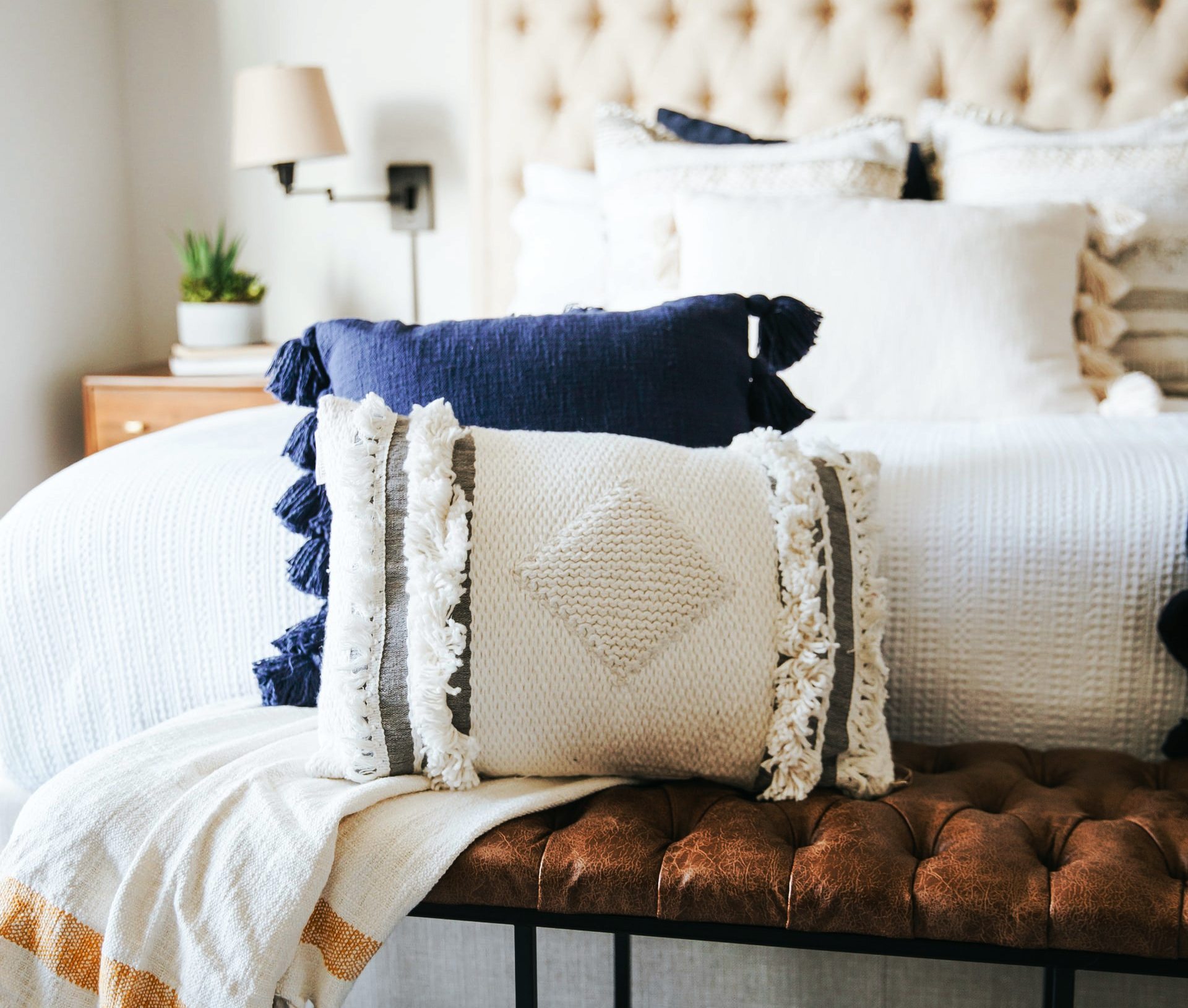 How To Choose A Memory Foam Pillow?