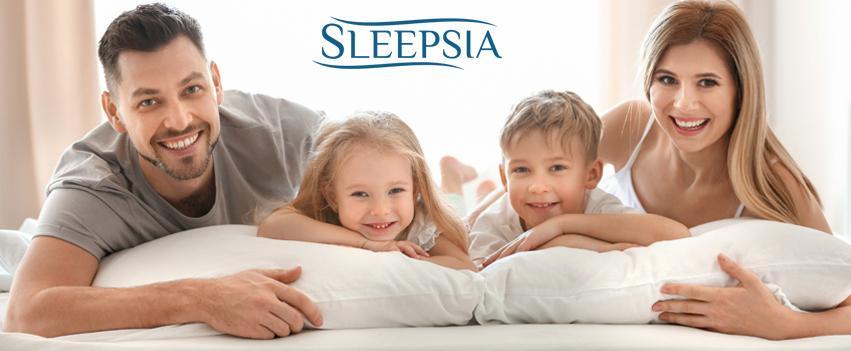 The Best Memory Foam Pillow For A Comfortable Sleeping Experience