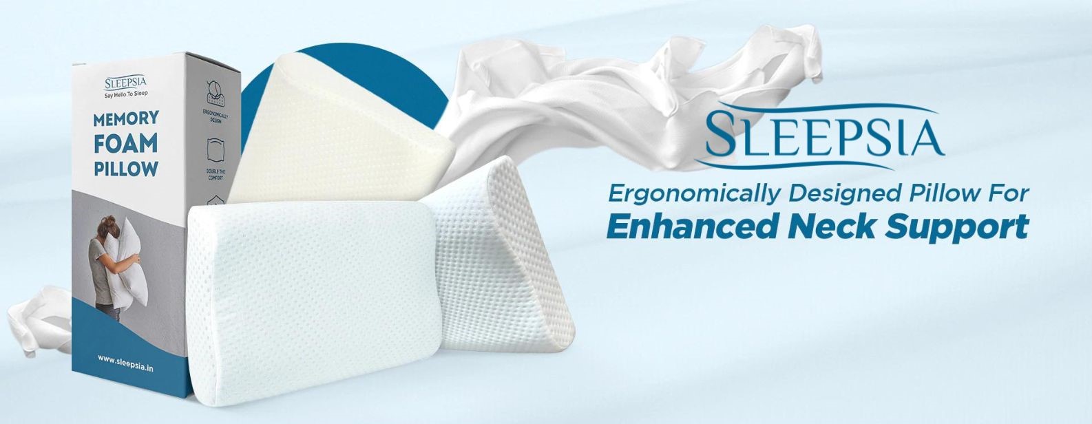 What Are The Best Pillows For Sleeping?