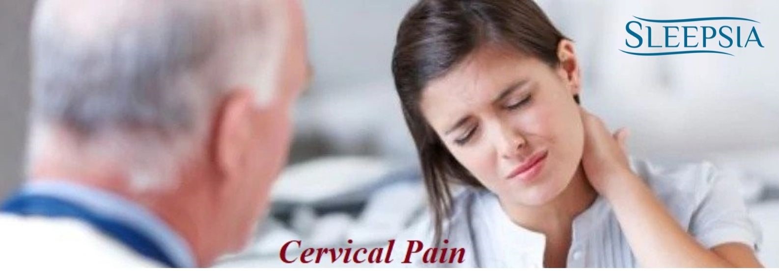 Which Pillows are Best for Cervical Pain?