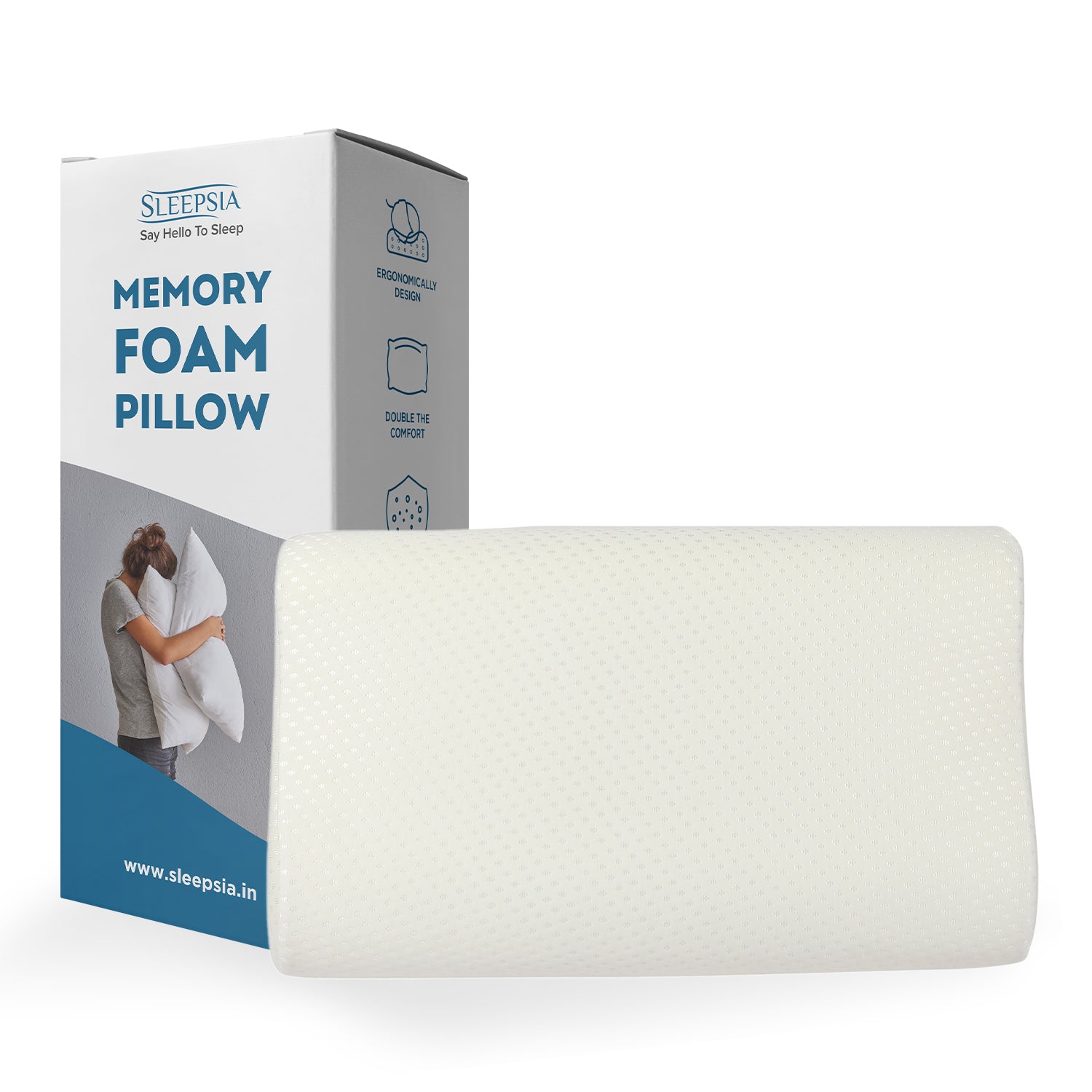 Which Pillow is Best For Cervical Pain?