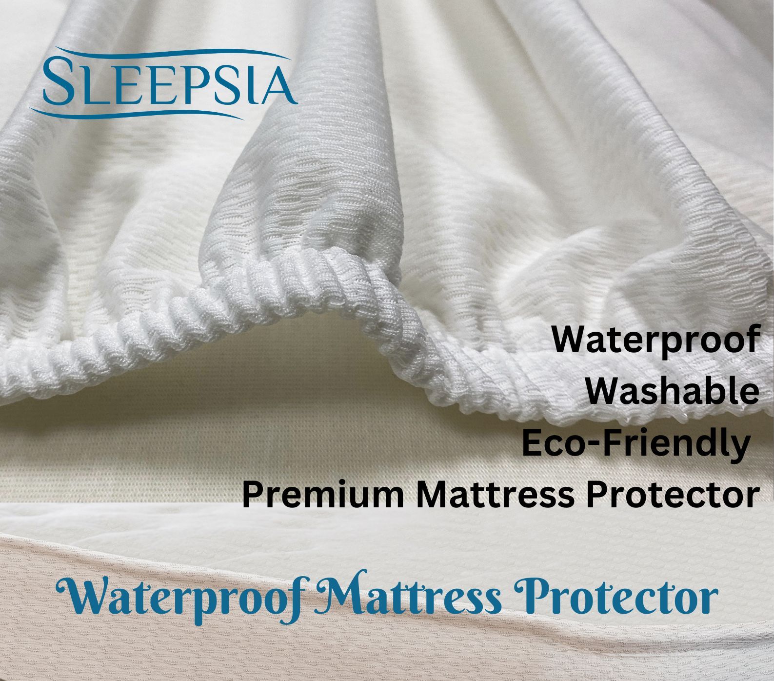 Waterproof Mattress Protector: Why It's Important For A Good Night's Sleep