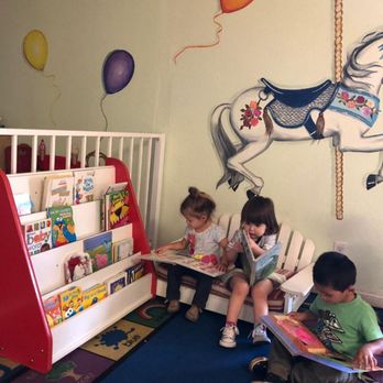 Preschools near me