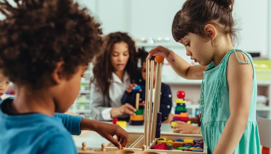 The Best Preschools in San Diego