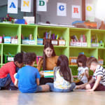 The Best Preschools in Corona