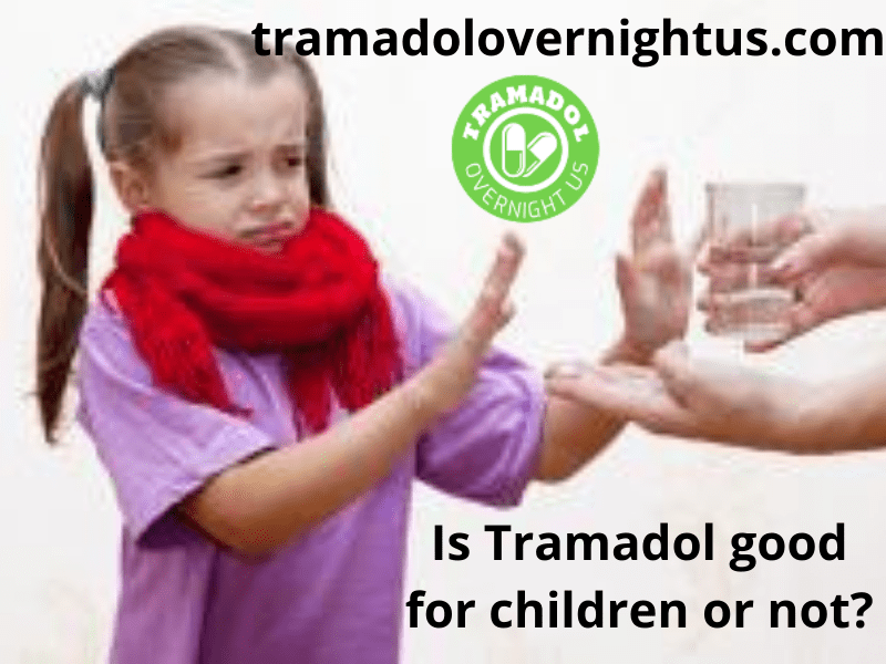 Buy tramadol online for children