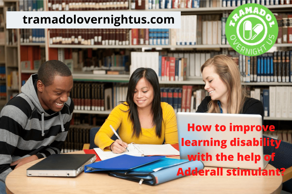 How can I get Adderall prescribed online?