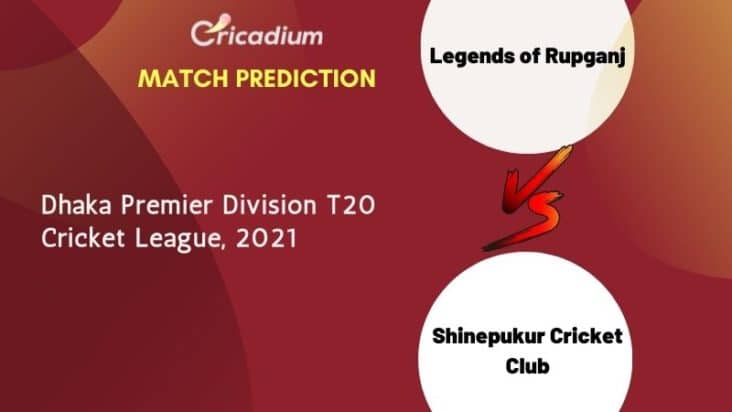 LOR vs SCC Match Prediction Who Will Win Today Match 25 -June 8th , 2021
